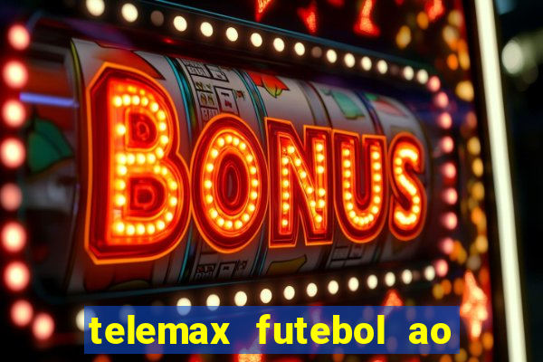 telemax futebol ao vivo - Divas