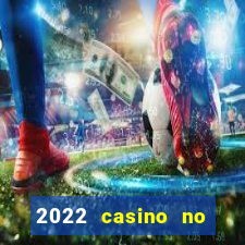 2022 casino no deposit bonus codes