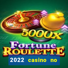 2022 casino no deposit bonus codes