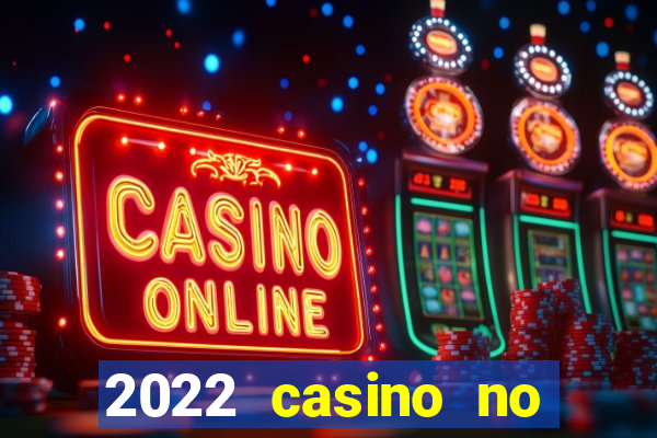 2022 casino no deposit bonus codes