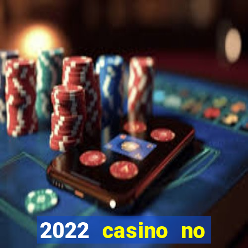 2022 casino no deposit bonus codes