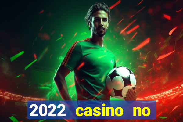 2022 casino no deposit bonus codes