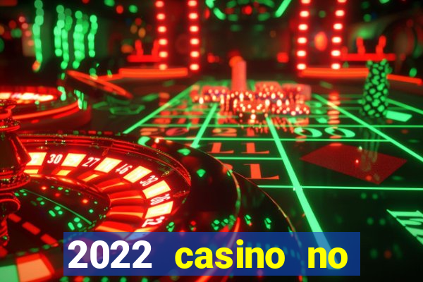 2022 casino no deposit bonus codes