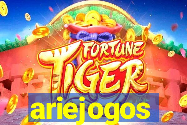 ariejogos