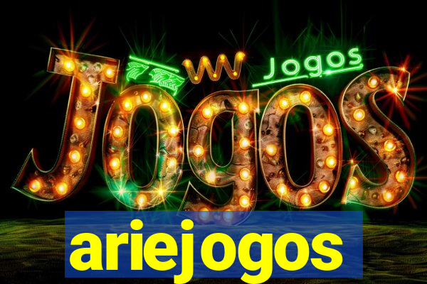 ariejogos