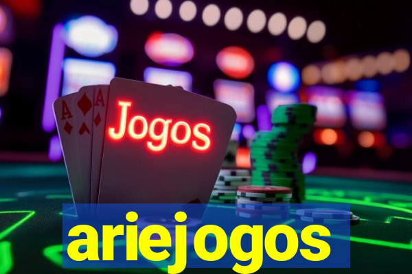 ariejogos