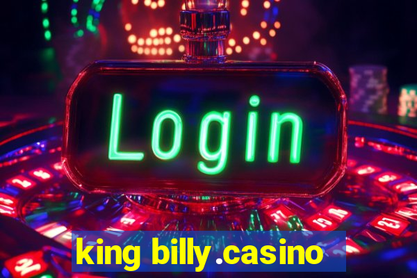 king billy.casino