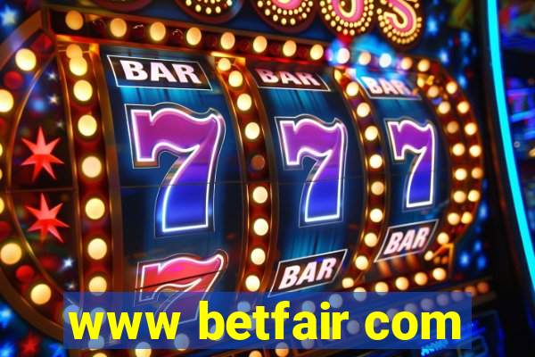 www betfair com