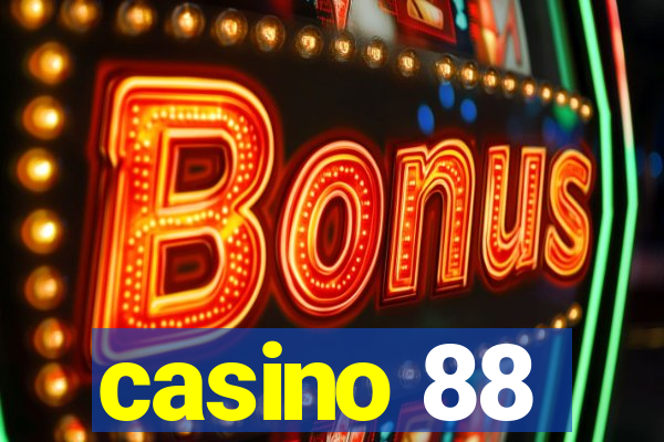 casino 88