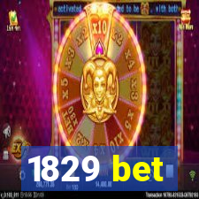 1829 bet