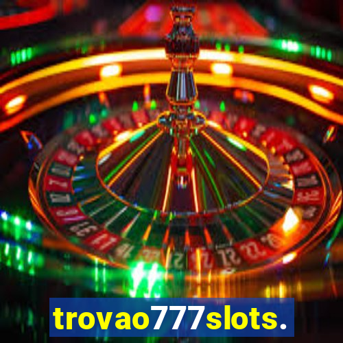 trovao777slots.com