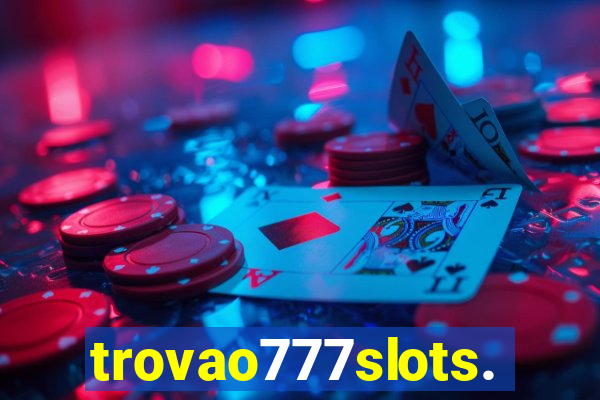 trovao777slots.com