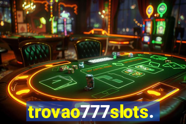 trovao777slots.com