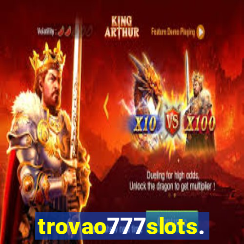 trovao777slots.com