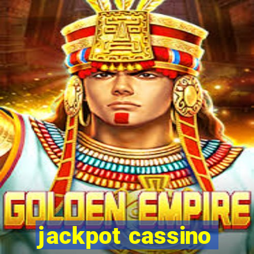 jackpot cassino