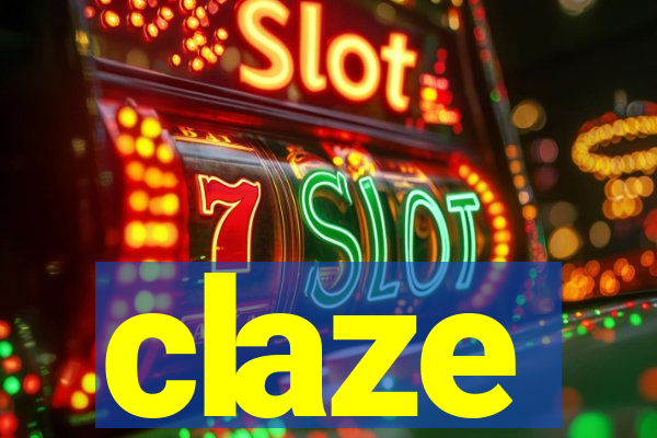 claze