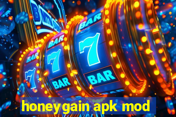 honeygain apk mod