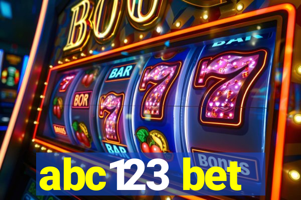 abc123 bet