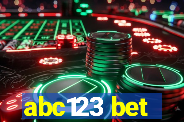 abc123 bet