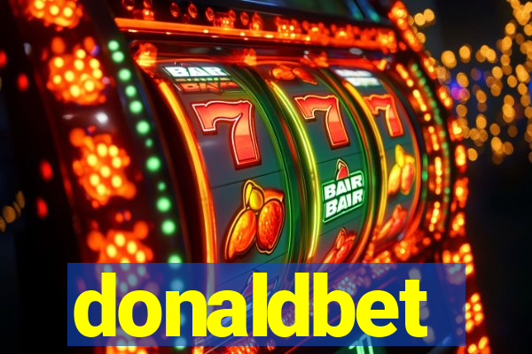 donaldbet