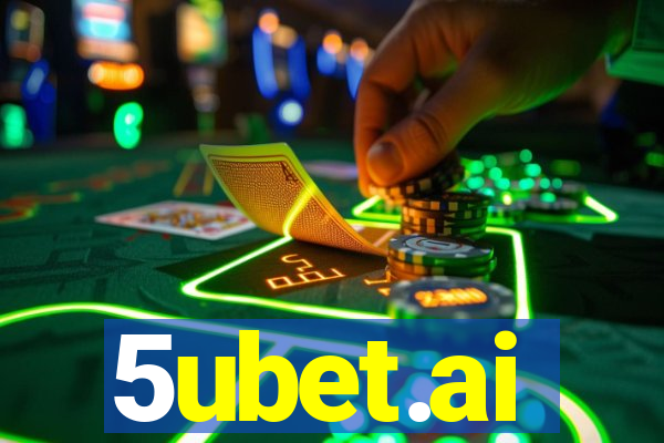 5ubet.ai