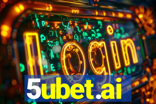 5ubet.ai