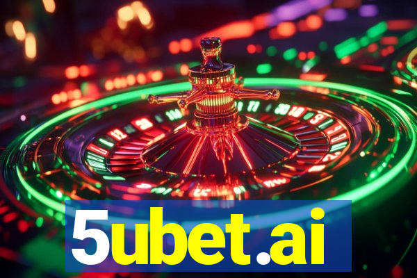 5ubet.ai