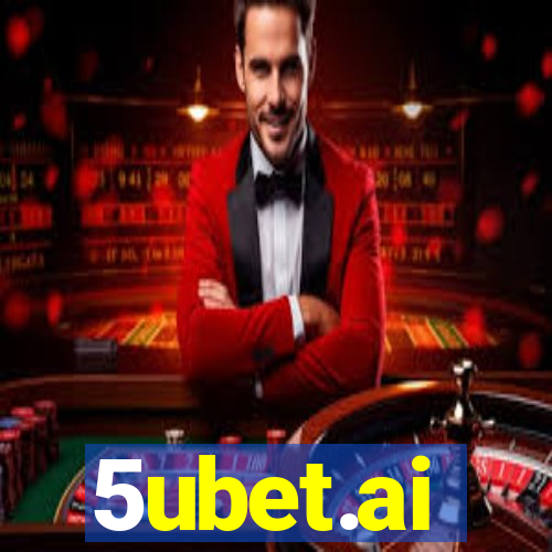 5ubet.ai