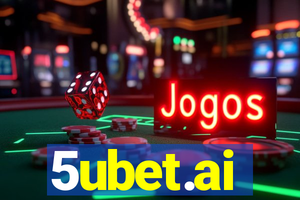 5ubet.ai