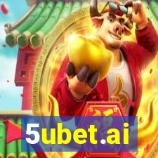 5ubet.ai