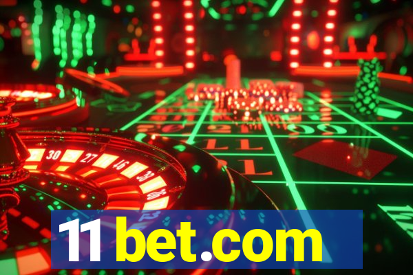 11 bet.com