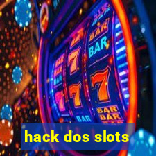 hack dos slots