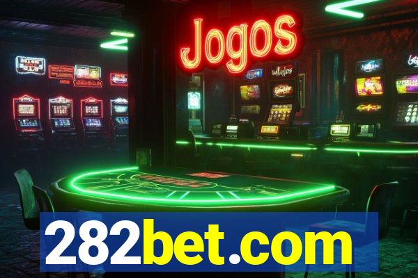 282bet.com