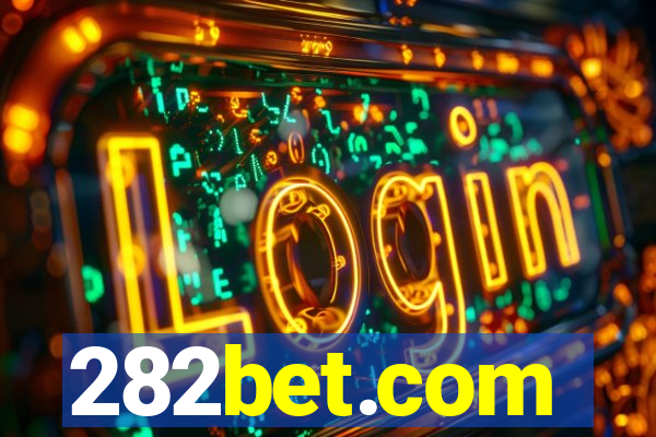 282bet.com