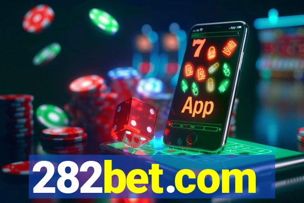 282bet.com