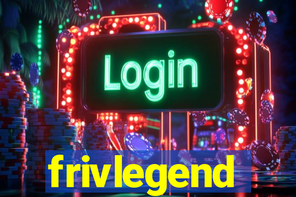 frivlegend