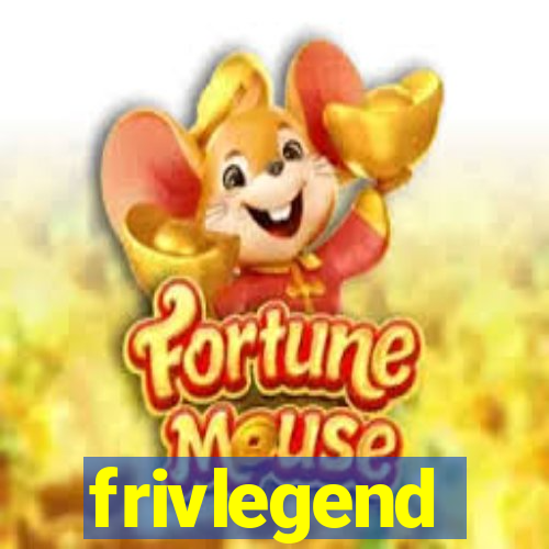 frivlegend