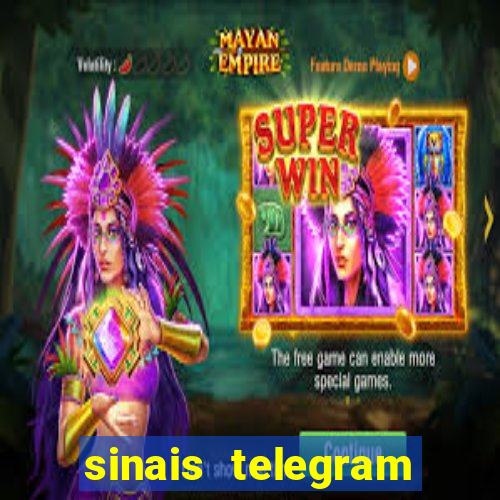 sinais telegram fortune tiger