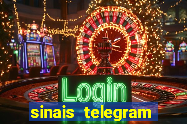 sinais telegram fortune tiger