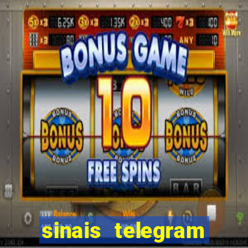 sinais telegram fortune tiger