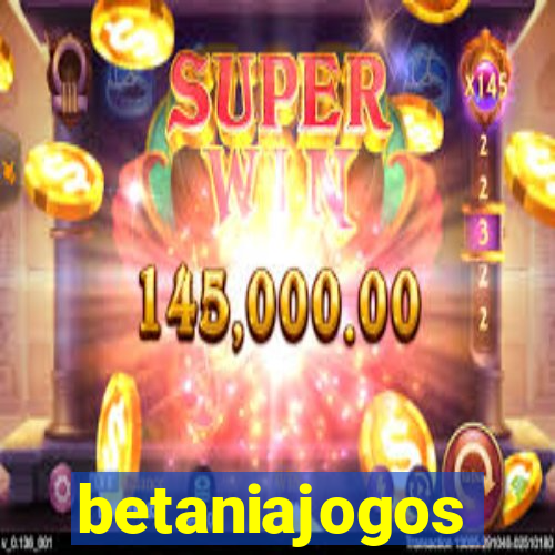 betaniajogos