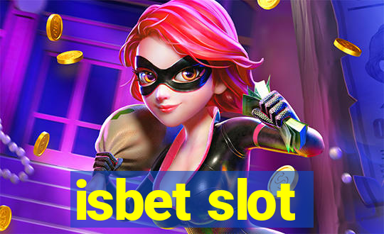 isbet slot