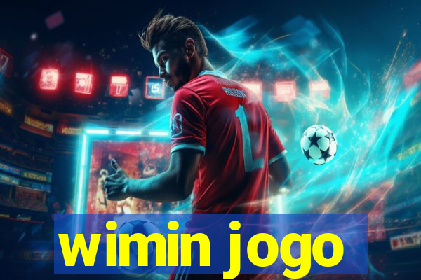 wimin jogo