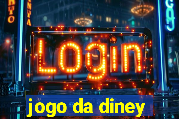 jogo da diney