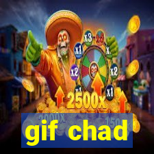 gif chad