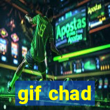 gif chad