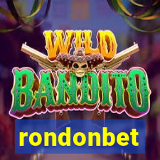 rondonbet