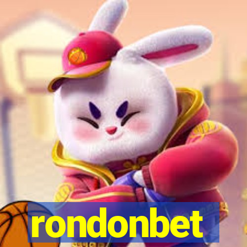 rondonbet