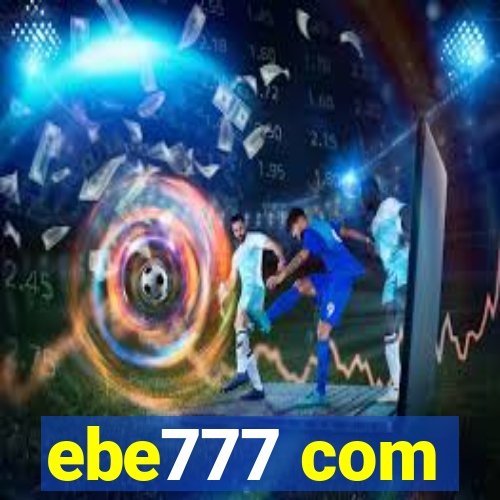 ebe777 com