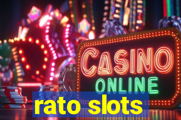 rato slots